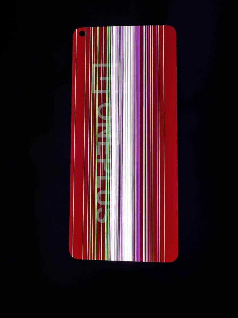 OnePlus 9R Refat