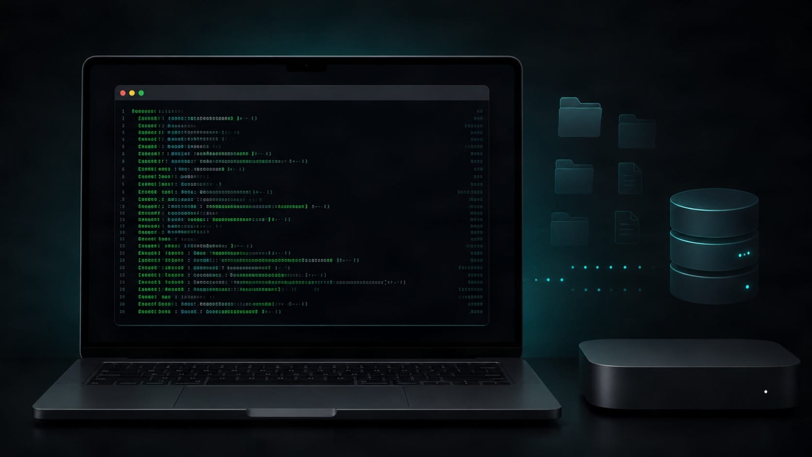 How to Free Up Disk Space on Mac (Developer Guide)